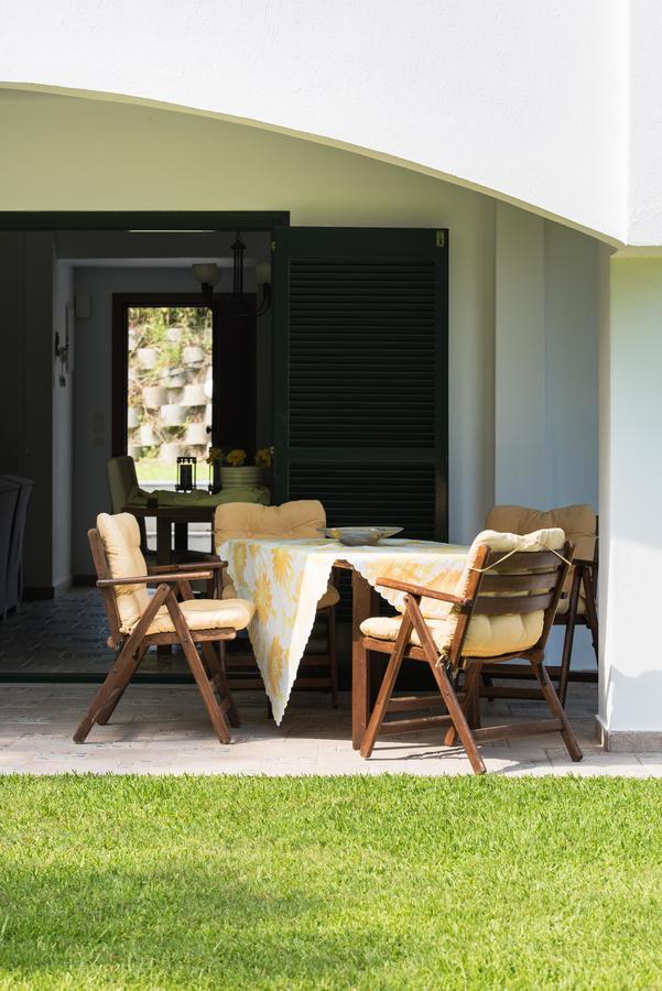#Luxlikehome - Kriopigi Pines By The Sea Exterior foto