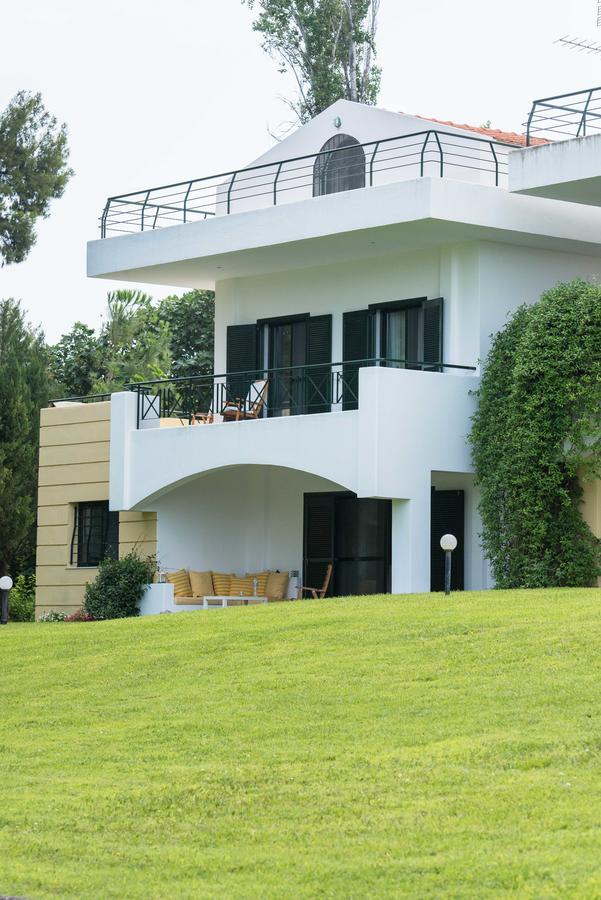 #Luxlikehome - Kriopigi Pines By The Sea Exterior foto